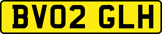 BV02GLH