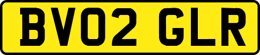 BV02GLR