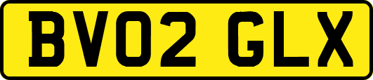 BV02GLX