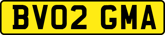 BV02GMA