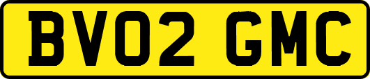 BV02GMC