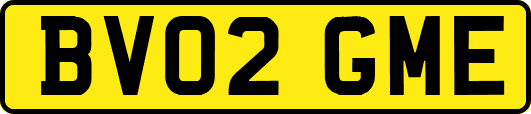 BV02GME