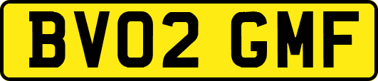 BV02GMF