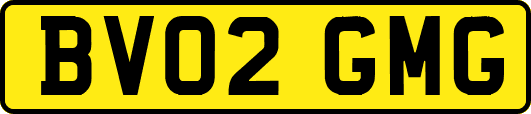 BV02GMG