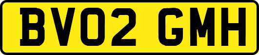 BV02GMH