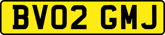 BV02GMJ