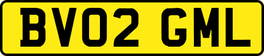 BV02GML