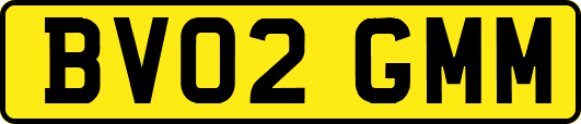 BV02GMM