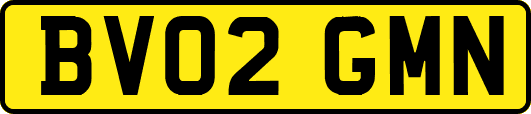 BV02GMN