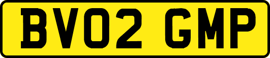 BV02GMP