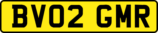 BV02GMR