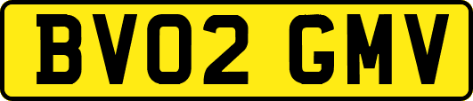 BV02GMV