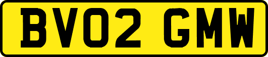 BV02GMW