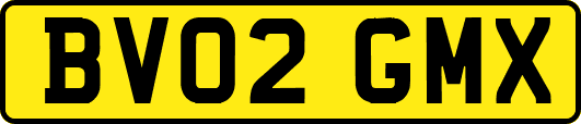 BV02GMX