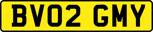 BV02GMY
