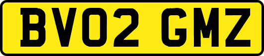BV02GMZ