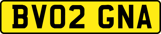 BV02GNA