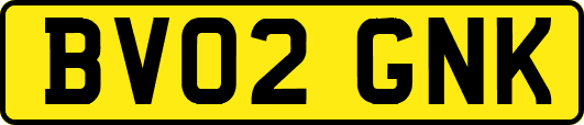 BV02GNK