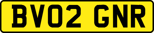 BV02GNR