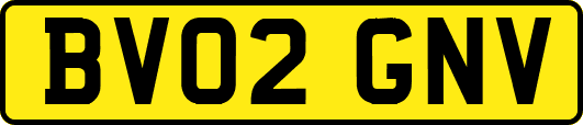 BV02GNV