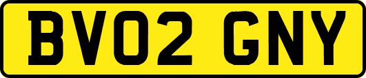 BV02GNY