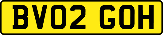 BV02GOH