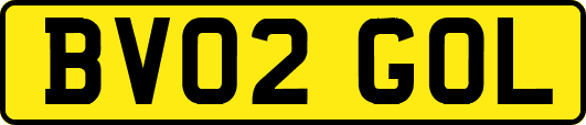 BV02GOL