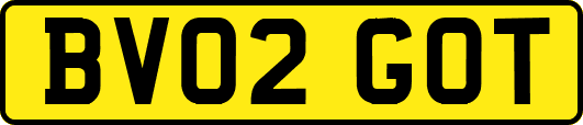 BV02GOT