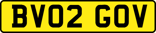 BV02GOV