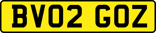 BV02GOZ