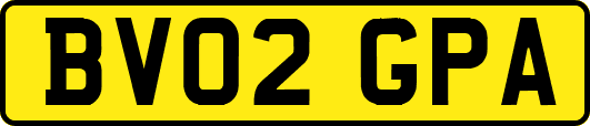 BV02GPA