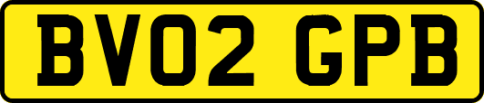 BV02GPB