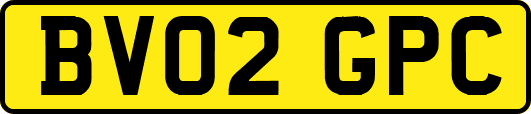 BV02GPC