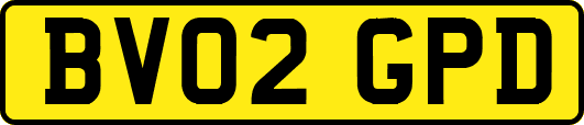 BV02GPD