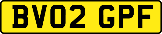 BV02GPF
