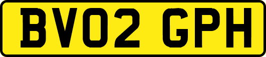 BV02GPH