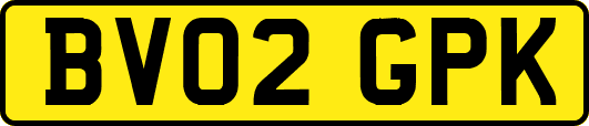 BV02GPK