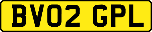 BV02GPL