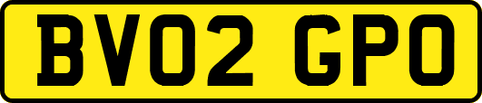 BV02GPO