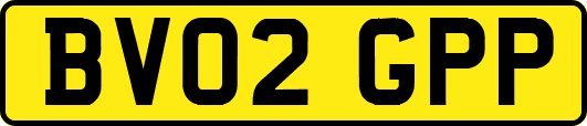 BV02GPP
