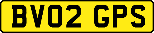 BV02GPS