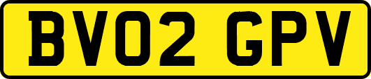 BV02GPV