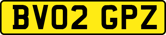 BV02GPZ