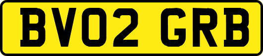 BV02GRB