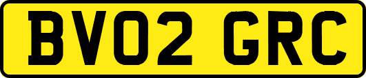 BV02GRC