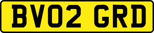 BV02GRD