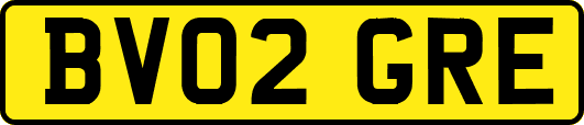 BV02GRE