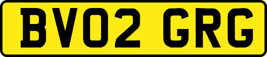 BV02GRG