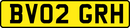 BV02GRH