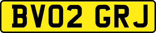 BV02GRJ